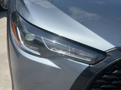 2024 Toyota Corolla Cross - Photo 33