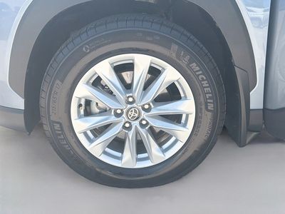 2024 Toyota Corolla Cross - Photo 35