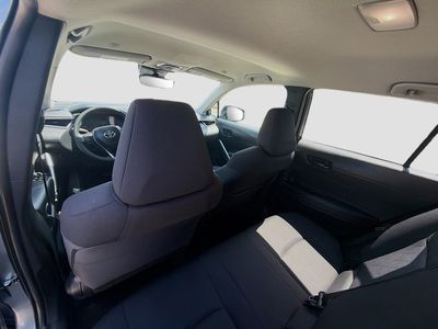 2024 Toyota Corolla Cross - Photo 23