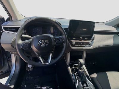 2024 Toyota Corolla Cross - Photo 8