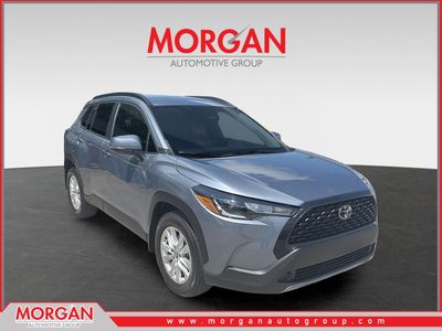 2024 Toyota Corolla Cross - Photo 1