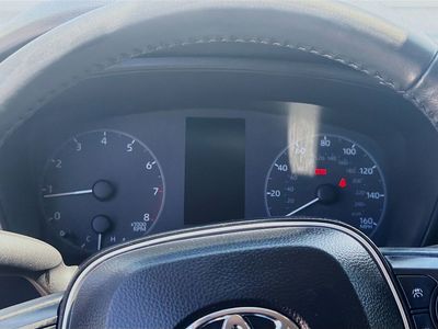 2024 Toyota Corolla Cross - Photo 9