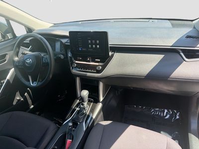2024 Toyota Corolla Cross - Photo 31