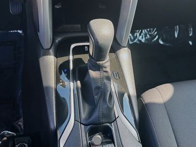 2024 Toyota Corolla Cross - Photo 14
