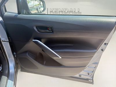 2024 Toyota Corolla Cross - Photo 32