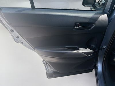 2024 Toyota Corolla Cross - Photo 24