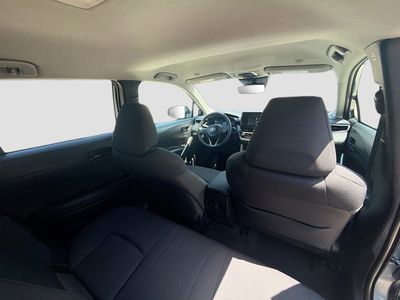 2024 Toyota Corolla Cross - Photo 28