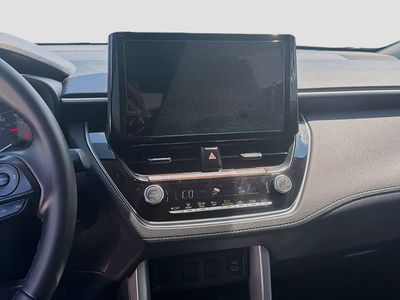 2024 Toyota Corolla Cross - Photo 10