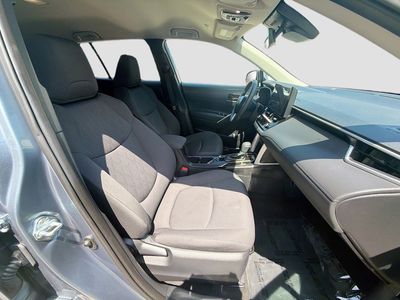 2024 Toyota Corolla Cross - Photo 30