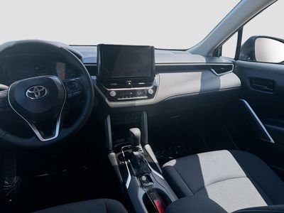2024 Toyota Corolla Cross - Photo 20