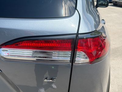 2024 Toyota Corolla Cross - Photo 26