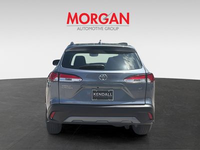 2024 Toyota Corolla Cross - Photo 5
