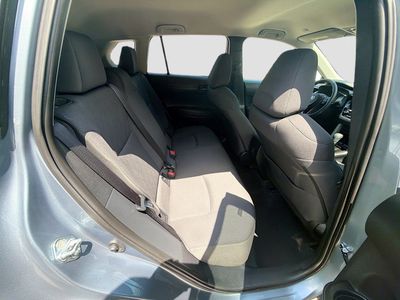 2024 Toyota Corolla Cross - Photo 27