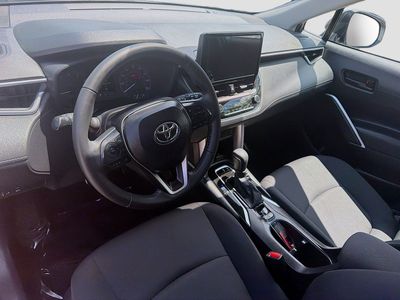 2024 Toyota Corolla Cross - Photo 7