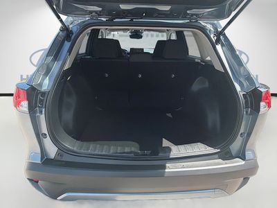 2024 Toyota Corolla Cross - Photo 25