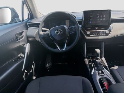 2024 Toyota Corolla Cross - Photo 19