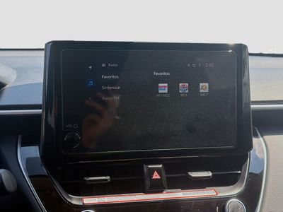 2024 Toyota Corolla Cross - Photo 11