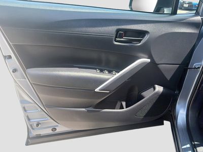 2024 Toyota Corolla Cross - Photo 18