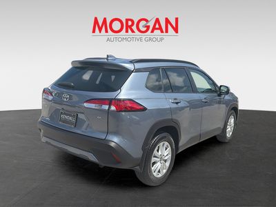 2024 Toyota Corolla Cross - Photo 6