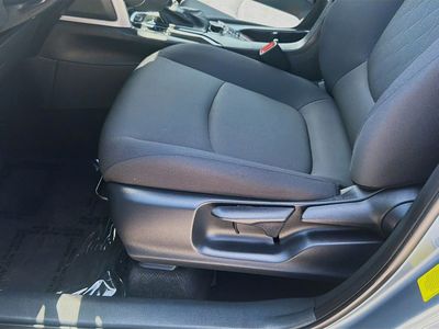 2024 Toyota Corolla Cross - Photo 16