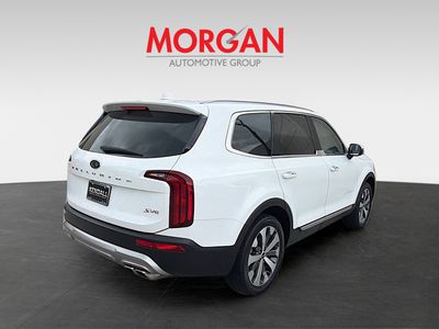 2020 Kia Telluride - Photo 6