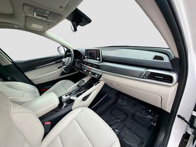 2020 Kia Telluride - Photo 30