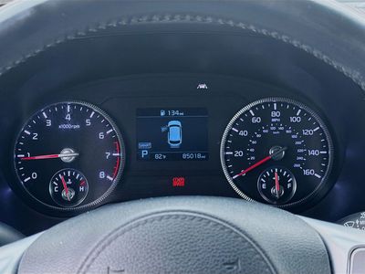 2020 Kia Telluride - Photo 9