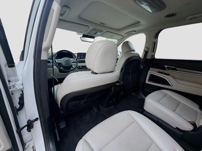 2020 Kia Telluride - Photo 22