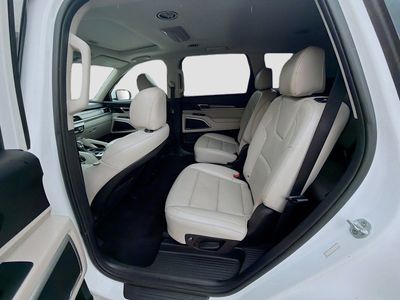 2020 Kia Telluride - Photo 21