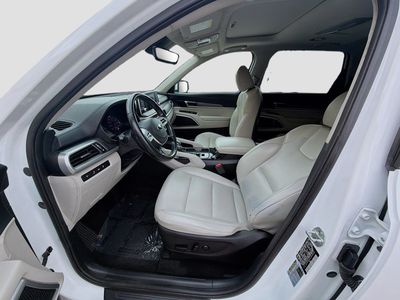 2020 Kia Telluride - Photo 16
