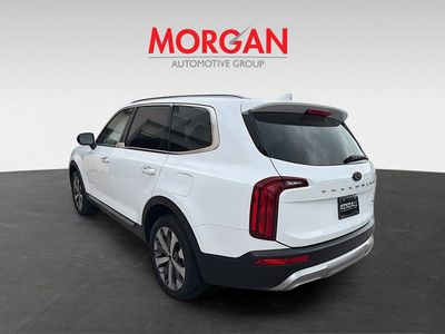 2020 Kia Telluride - Photo 4