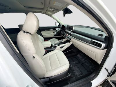2020 Kia Telluride - Photo 29