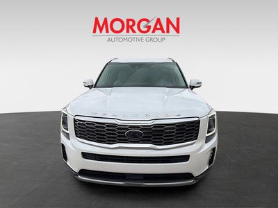 2020 Kia Telluride - Photo 2