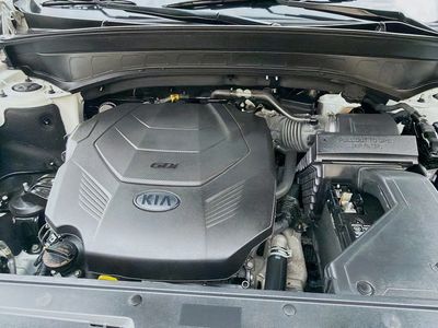 2020 Kia Telluride - Photo 33