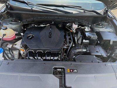 2023 Hyundai Tucson - Photo 35