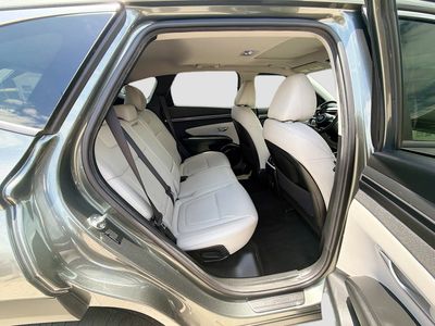 2023 Hyundai Tucson - Photo 28