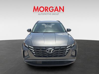2023 Hyundai Tucson - Photo 2