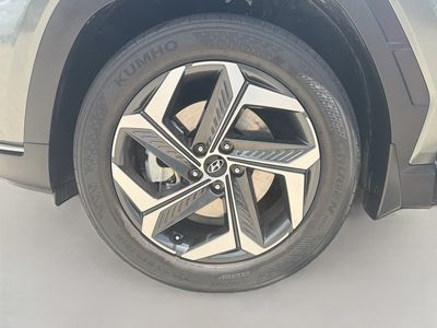 2023 Hyundai Tucson - Photo 36
