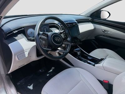2023 Hyundai Tucson - Photo 7