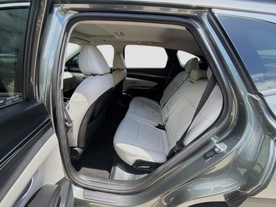 2023 Hyundai Tucson - Photo 23