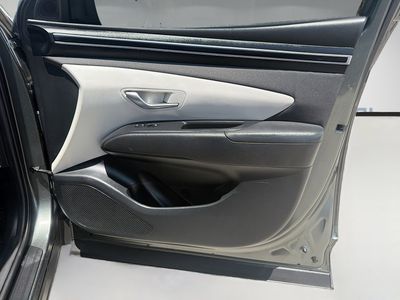 2023 Hyundai Tucson - Photo 33