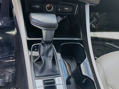 2023 Hyundai Tucson - Photo 14