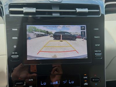 2023 Hyundai Tucson - Photo 12