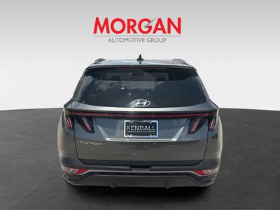 2023 Hyundai Tucson - Photo 5