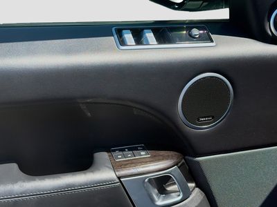 2021 Land Rover Range Rover Sport - Photo 16