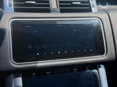 2021 Land Rover Range Rover Sport - Photo 11