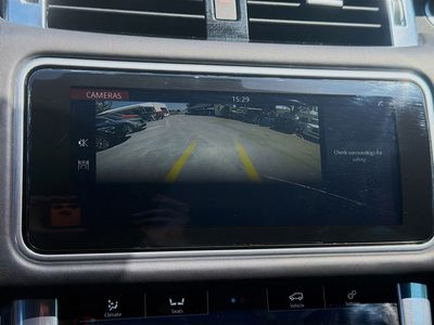 2021 Land Rover Range Rover Sport - Photo 12
