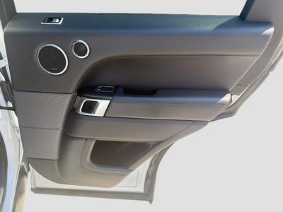2021 Land Rover Range Rover Sport - Photo 33