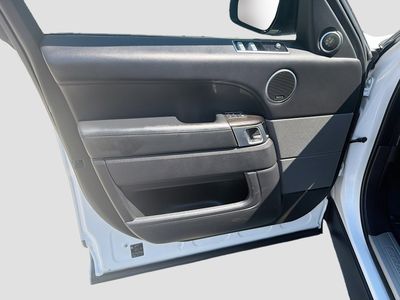 2021 Land Rover Range Rover Sport - Photo 19