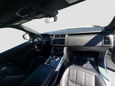 2021 Land Rover Range Rover Sport - Photo 31